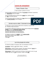 30 Fiches Pour Résussir Les Épreuves de Français Orthographe, Grammaire Et Syntaxe