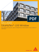 Sikahyflex 220 