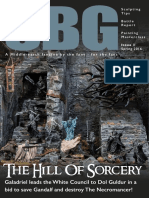 SBG Magazine Issue 3 Digital Edition