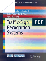 Traffic Sign Recognition Systems