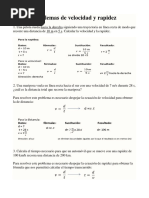 Problemas Resueltos de Fisica