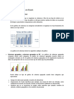 Graficos en Excel PDF