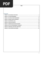 IMS DB StudentWorkBook