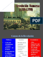 Revolución Francesa