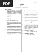 Hyperbola