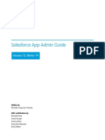 Salesforce1 Admin Guide