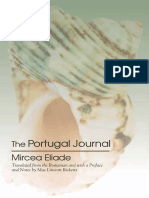 The Portugal Journal - Mircea Eliade PDF