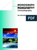 ICPractical Ion Chromatography