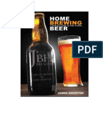 A Complete Guide On How To Brew Beer - James Houston