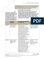 Task 4b Learning Segment