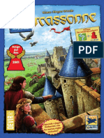 Carcassonne Basic (2015)