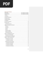 Reporte Técnico Desarrollo de Una Aplicacion Web Con UWE