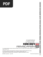 95-410-762-000 2006 Pike Reba RVL Dual Air Service Guide - 0 PDF