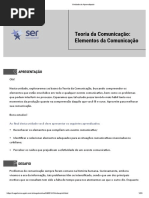 Comunicação e Expressão 1