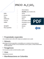 Atlas Mineralogico PDF