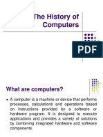 History of Computers.1