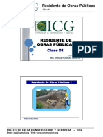 Icg - Gerencia