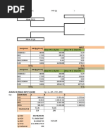 Komponen BM (Kg/kmol) INPUT (KG/HR)