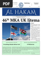 AL HAKAM Friday, September 21, 2018 - 0 PDF