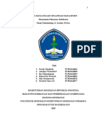 Manajemen Pelayanan Kebidanan