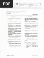 Examen Matemáticas II de La UNED (Ordinaria de 2017) (WWW - Examenesdepau.com)