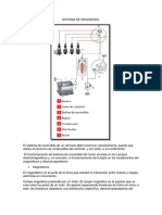 Sistema de Encendido Auto Convencional