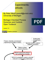 Design of Experiments Taguchi Methods PDF