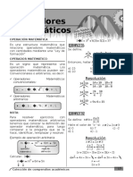 Operadores-Matematicos 1