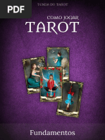 Curso de Tarot