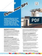 Dynamon SP1