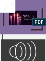 Adviento 2018 Actividad de Fano