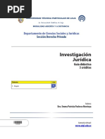 Guía Investigación Jurídica2