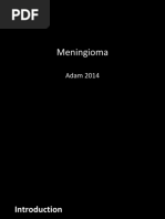 Menongioma PPT Slidshare PDF