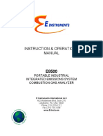 E8500 Manual PDF