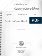 Kubler-1969 - Studies in Classic Maya Iconography