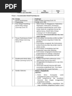 RPP LC 5e Trayek Perubahan Warna Indikator Asam Basa