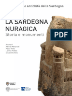 La Sardegna Nuragica - Storia e Monumenti