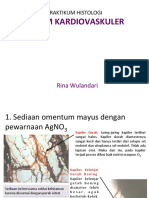 Praktikum Histologi