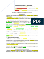 Proceso Anammox