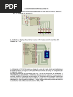 Laboratorio Microprocesadores Pic