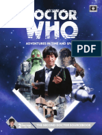 AITAS 2nd Doctor Sourcebook PDF