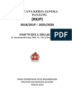 Contoh-Format-rkJP SMP Widya Dharma