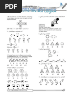 5to y 6to - Razonamiento Logico