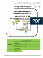 11 - Motor Hidráulico y Los Acumuladores - 2018.1