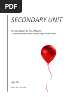 Secondaryunit