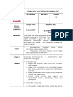 Spo Pnempatan Dan Penempatan Kembali Staf