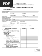 Dialysis Application For LTO Rev1 1232014Form-HDC-LTO-A-2007