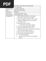 Biodata Tokoh Murid