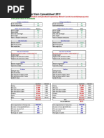 Poultry House Heat Gain