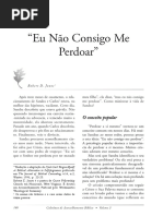 3 - N - RJones - Nao Consigo Me Perdoar PDF